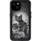 Alchemy Paracelsus - The Philosophers Familiar iPhone 15 Plus Waterproof Case